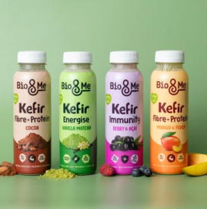 Prism delivers dairy industry-first sustainable packaging solution for Bio&Me
