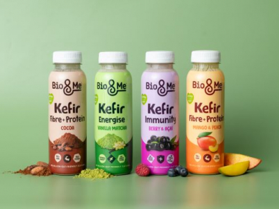 Prism delivers dairy industry-first sustainable packaging solution for Bio&Me