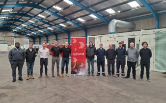 Southgate Global Launches New Innovation Lab to Accelerate Operational Improvement Across Logistics and Fulfilment