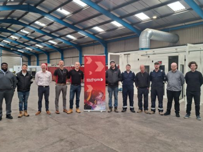 Southgate Global Launches New Innovation Lab to Accelerate Operational Improvement Across Logistics and Fulfilment