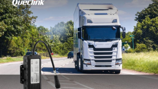 QUECLINK EXPANDS HIGH-SPEC TRAILER TRACKING CAPABILITIES WITH OPEN CAN SOLUTION