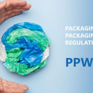 FROM COMPLIANCE TO COMPETITIVE EDGE: PPWR AND THE FUTURE OF UK BEAUTY EXPORTS
