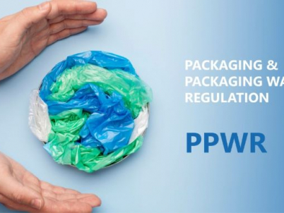 FROM COMPLIANCE TO COMPETITIVE EDGE: PPWR AND THE FUTURE OF UK BEAUTY EXPORTS