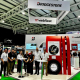 Bridgestone puts total cost of ownership in focus at Road Transport Expo