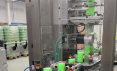 Shrink Sleeves the Solution to Can Supply Crisis, says Prism