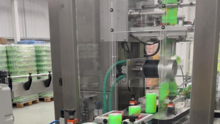 Shrink Sleeves the Solution to Can Supply Crisis, says Prism