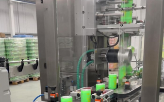 Shrink Sleeves the Solution to Can Supply Crisis, says Prism