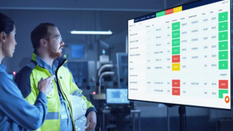 Raben Group digitalises European co-packing operations with Nulogy