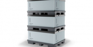 GOPLASTICPALLETS.COM LAUNCHES CABCUBE XL RANGE TO REPLACECOSTLY METAL STILLAGES AND CUSTOM WOODEN CRATES