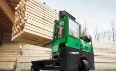 Combilift: Behind every great machine is an even greater team.