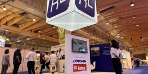 Rushlift GSE brings expanding service to GSE Expo Europe 2026