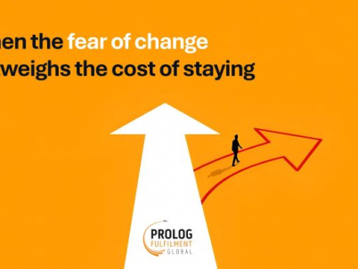 WHEN THE FEAR OF CHANGE OUTWEIGHS THE COST OF STAYING
