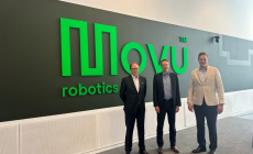 Shuttle technology and integration expertise: Jungheinrich and Movu Robotics agree strategic partnership