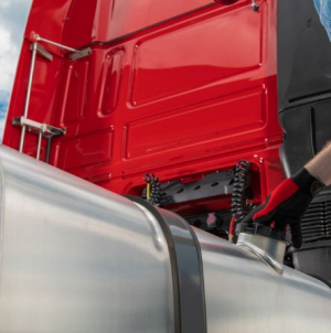 ROAD TRANSPORT OPERATORS TURNING TO TECHNOLOGY FOR ADVANCED PROTECTION AGAINST FUEL THEFT RISK