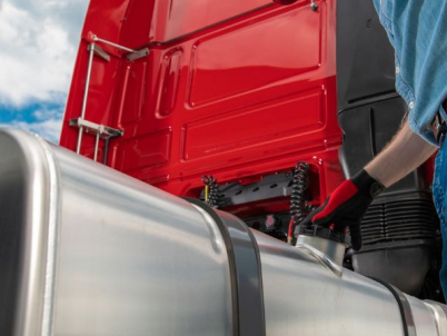 ROAD TRANSPORT OPERATORS TURNING TO TECHNOLOGY FOR ADVANCED PROTECTION AGAINST FUEL THEFT RISK