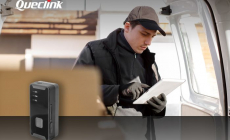 QUECLINK PROVIDES FLEET AND ASSET TRACKING BOOST FOR THE FREIGHT AND LOGISTICS SECTOR