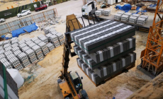 BRKZ Secures $31 Million to Scale AI-Enabled Building Materials Procurement Across Saudi Arabia and the GCC