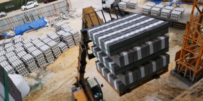 BRKZ Secures $31 Million to Scale AI-Enabled Building Materials Procurement Across Saudi Arabia and the GCC