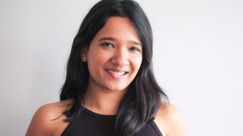 Freehand Names Krshna Prashant as First Marketing Lead