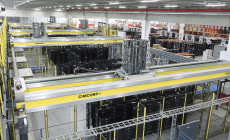 REWE elevates supply chain reliability with Cimcorp’s Success Services