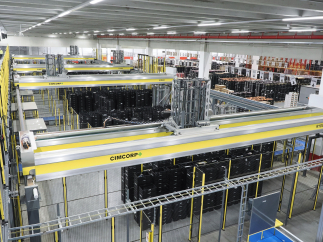 REWE elevates supply chain reliability with Cimcorp’s Success Services