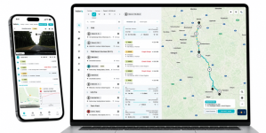 BRIGADE ELECTRONICS LAUNCHES HALONIQ VIDEO TELEMATICS ECOSYSTEM
