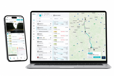 BRIGADE ELECTRONICS LAUNCHES HALONIQ VIDEO TELEMATICS ECOSYSTEM