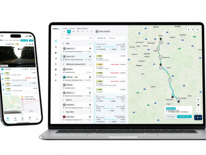 BRIGADE ELECTRONICS LAUNCHES HALONIQ VIDEO TELEMATICS ECOSYSTEM