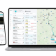 BRIGADE ELECTRONICS LAUNCHES HALONIQ VIDEO TELEMATICS ECOSYSTEM