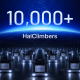 Hai Robotics’ HaiPick Climb Reaches 10,000-Robot Milestone Across Global Customer Projects