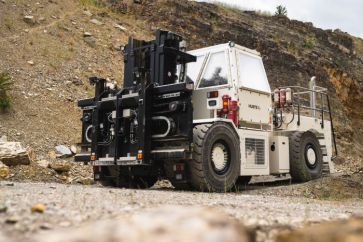 When the highest safety requirements demand purpose-built vehicle solutions