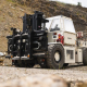 When the highest safety requirements demand purpose-built vehicle solutions