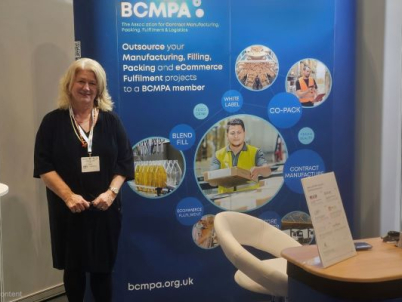 BCMPA Connects Ambitious Brands with Outsourcing Experts at White &Private Label Expo 2026