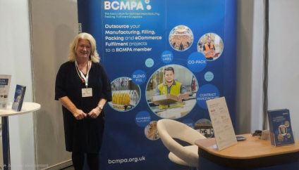 BCMPA Connects Ambitious Brands with Outsourcing Experts at White &Private Label Expo 2026