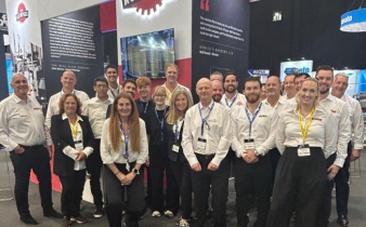 Autopack Group launches new division Autoweigh at PPMA Show with smallest ever multihead weigher