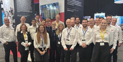 Autopack Group launches new division Autoweigh at PPMA Show with smallest ever multihead weigher
