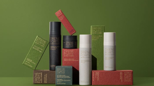 IRENE FORTE SKINCARE APPOINTS PROLOG TO SUPPORT NEXT PHASE OF GROWTH
