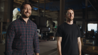 Forgepoint raises $9.8M to help manufacturers quote faster and win more business