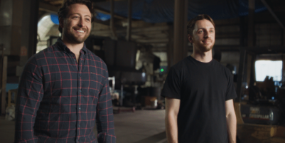 Forgepoint raises $9.8M to help manufacturers quote faster and win more business