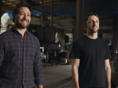 Forgepoint raises $9.8M to help manufacturers quote faster and win more business