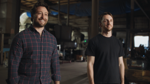 Forgepoint raises $9.8M to help manufacturers quote faster and win more business