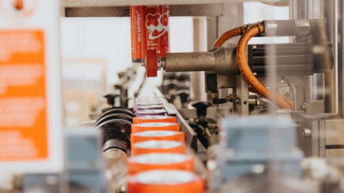 Prism launches UK’s first fully integrated concept-to-shelf drinks development service