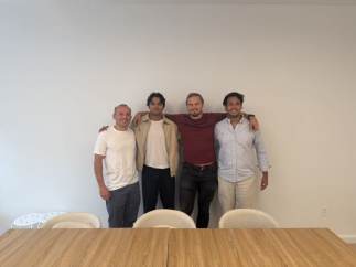 Evos Raises $9M to Bring Autonomous Operators to Industrial Businesses of All Sizes