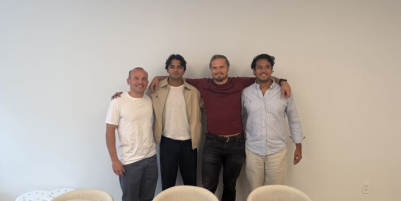 Evos Raises $9M to Bring Autonomous Operators to Industrial Businesses of All Sizes