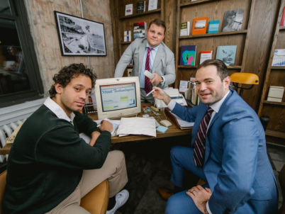 AI order-to-cash platform Stuut raises $52.5M Series B after unlocking 40% more cash for enterprises