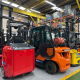 Are you getting the best value from your forklift fleet?