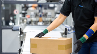 How to survive packaging’s peak season