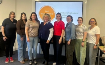 BCMPA launches Women in Leadership Programme with The Wellbeing Focus