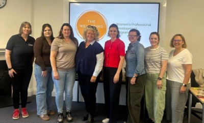 BCMPA launches Women in Leadership Programme with The Wellbeing Focus